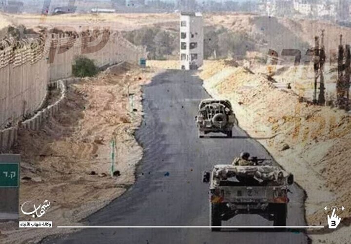 عکس | ۴ هدف نتانیاهو که در غزه محقق نشد، چه بود؟