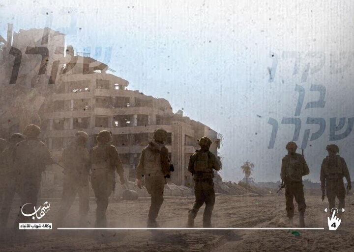 عکس | ۴ هدف نتانیاهو که در غزه محقق نشد، چه بود؟