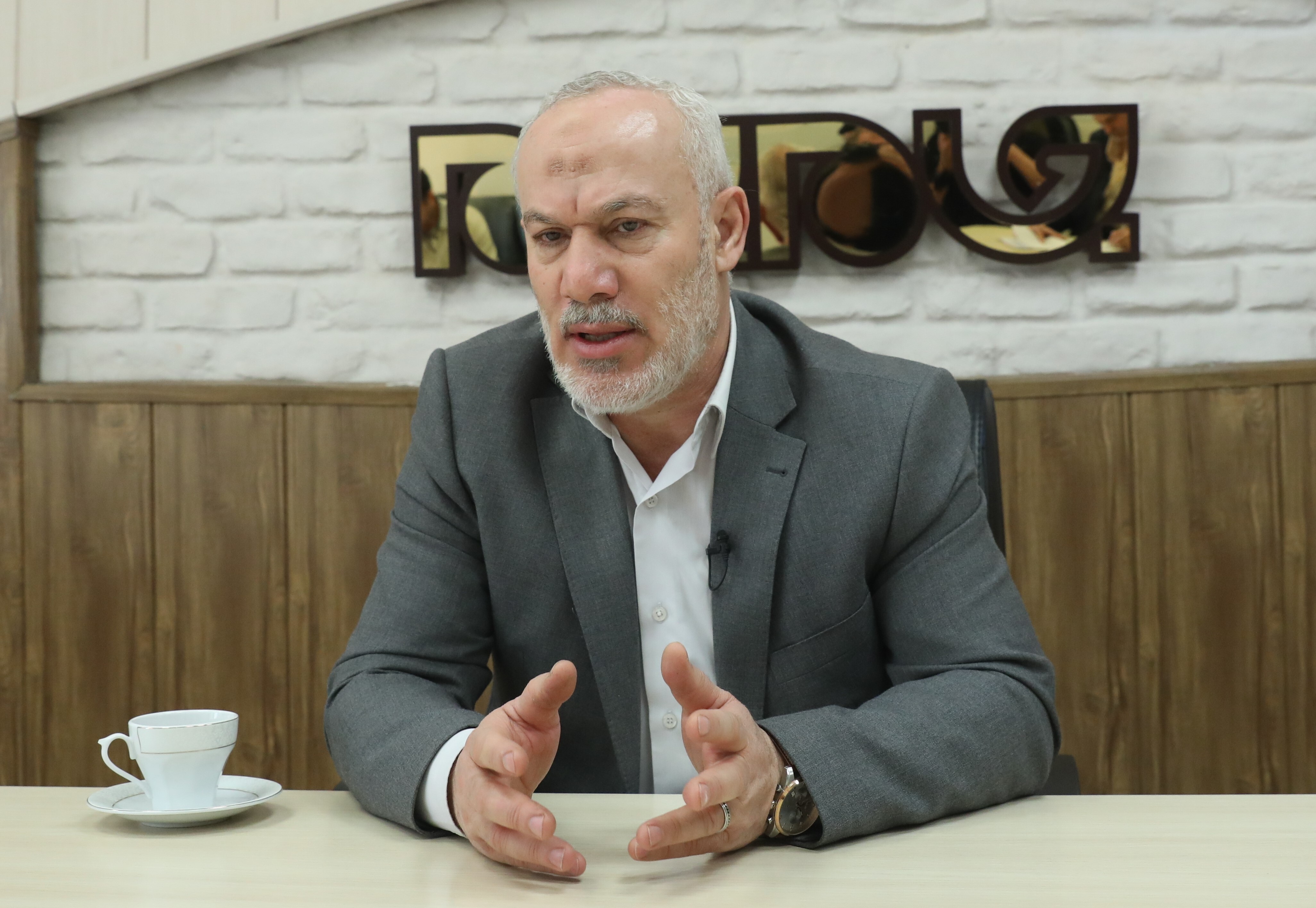 تحقق اتش بس با شروط مقاومت