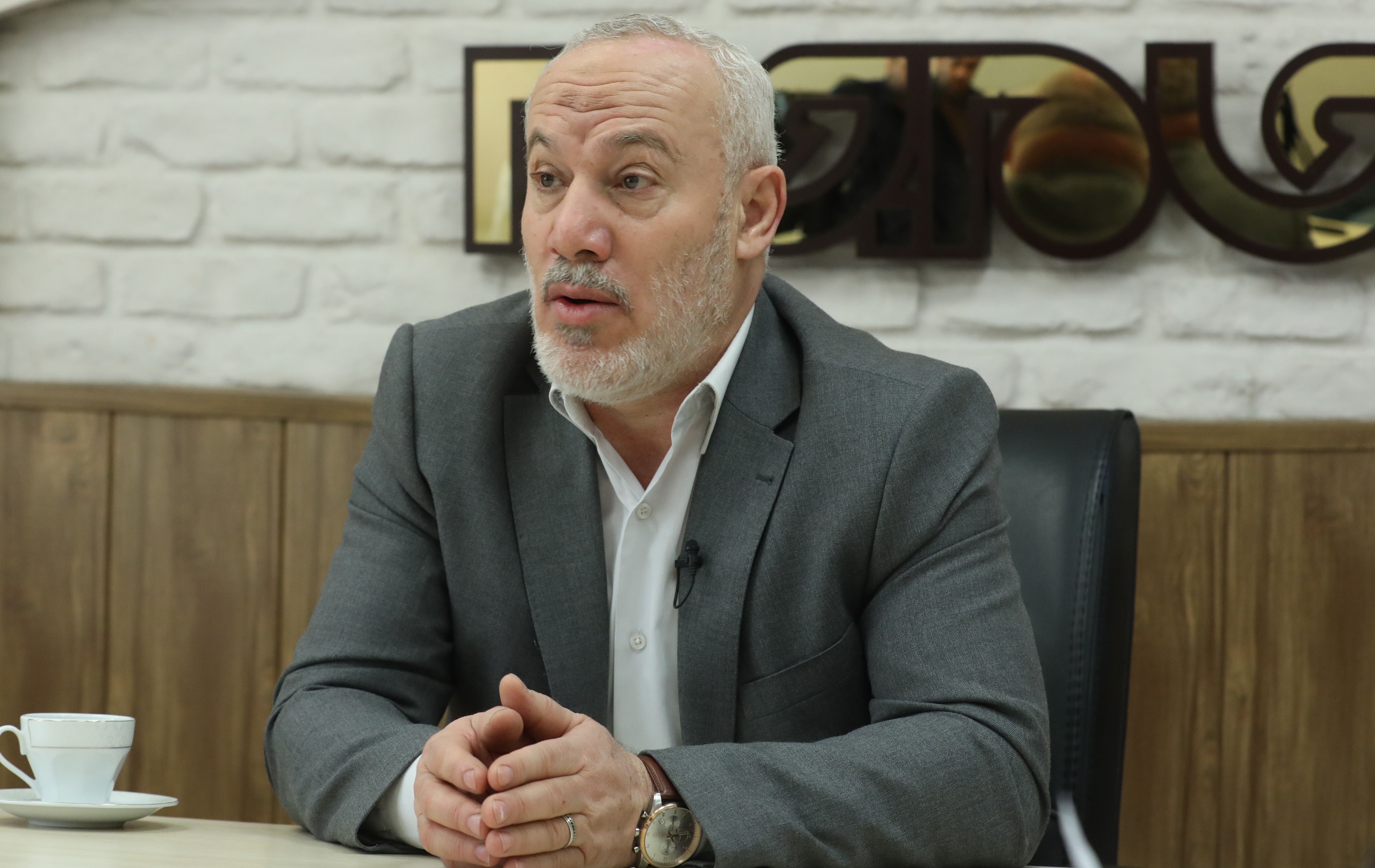 تحقق اتش بس با شروط مقاومت