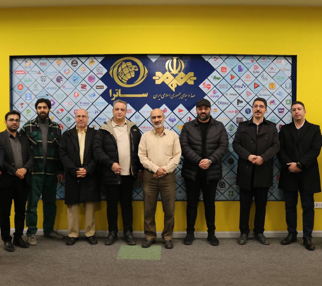 ساترا نقش مهمی در آینده صنعت صوت و تصویر فراگیر دارد