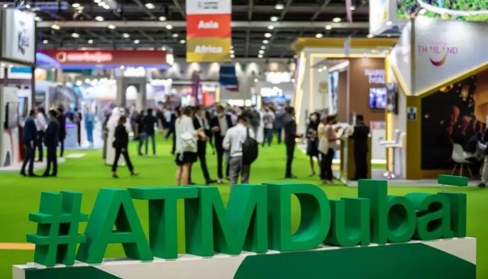 سفر به دبی و حضور در رویدادهای بینالمللی سفر به دبی و حضور در رویدادهای بینالمللی