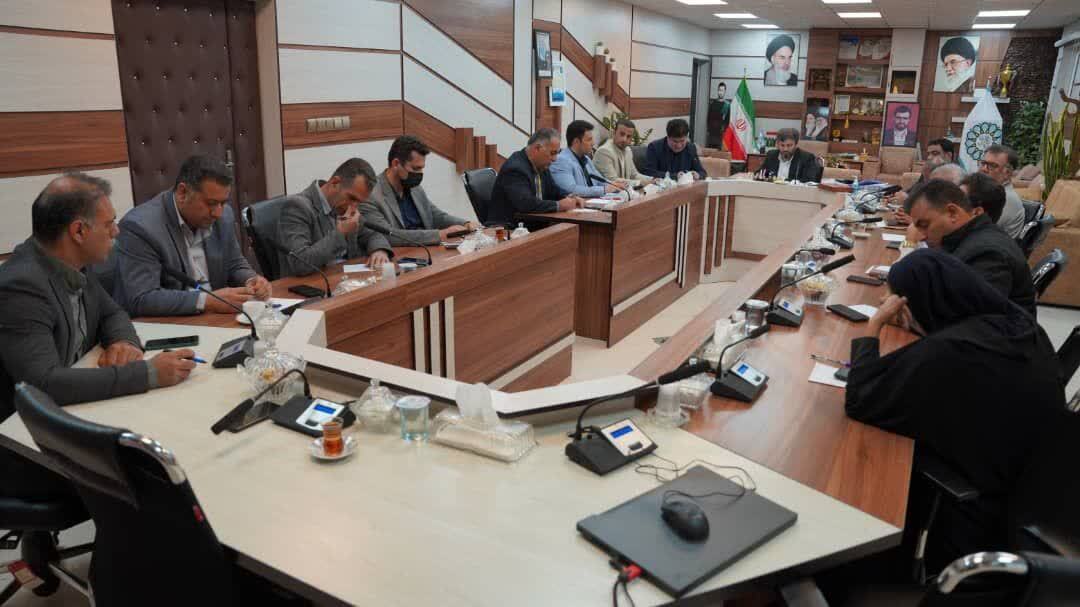 برازجان آماده میزبانی از مسافران نوروزی