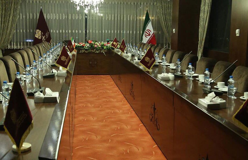 اطلاعات درباره هتل سی نور مشهد که باید بدانید!