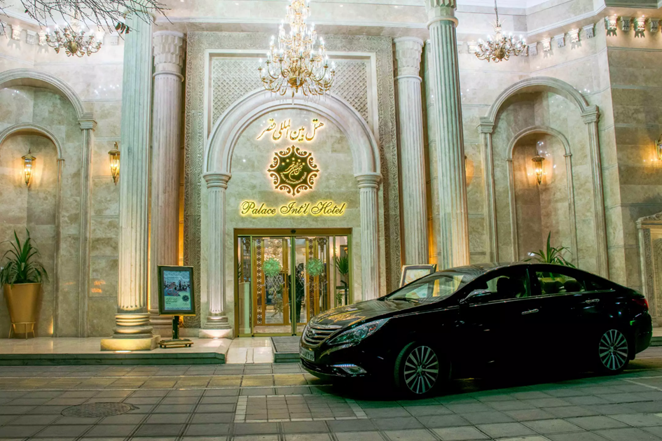 چگونه هتل قصر مشهد را سریع و مطمئن رزرو کنیم؟ چگونه هتل قصر مشهد را سریع و مطمئن رزرو کنیم؟