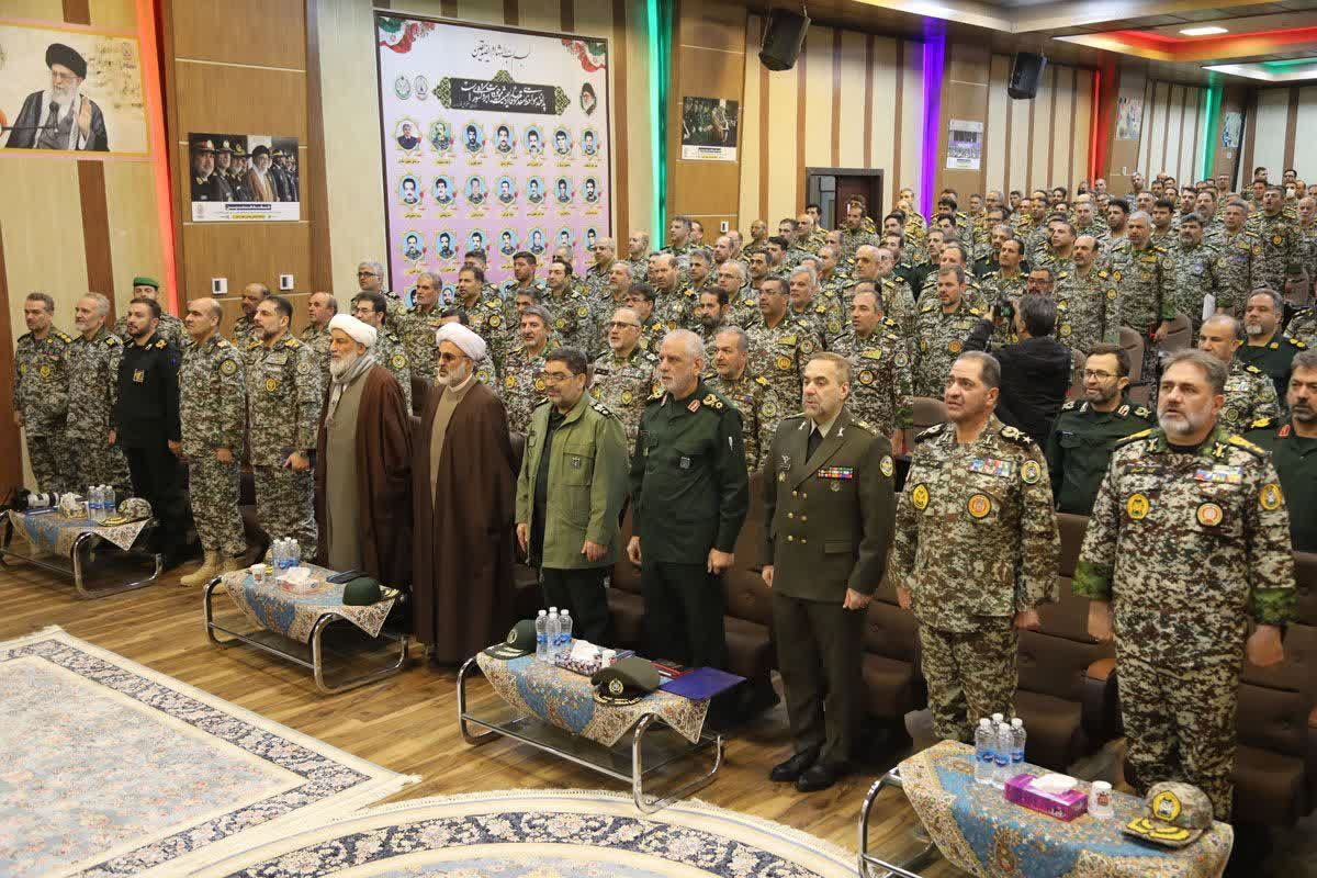 آسمان ایران برای متجاوزان دست نیافتنی است آسمان ایران برای متجاوزان دست نیافتنی است