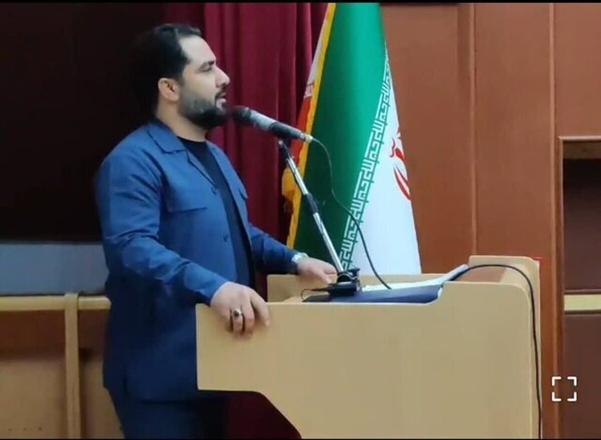الگوبرداری منشا موفقیت خیلی از جوانان خواهد بود