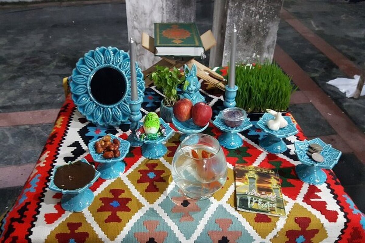 سنت‌های زیبای نوروزی که خاطره شدند