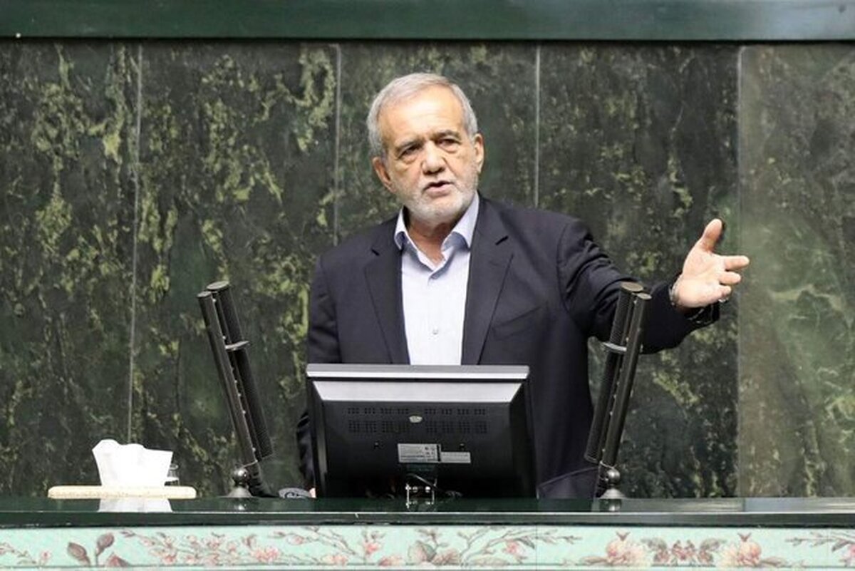 جنگ اقتصادی فعلی بسیار بسیار بدتر از جنگ تحمیلی