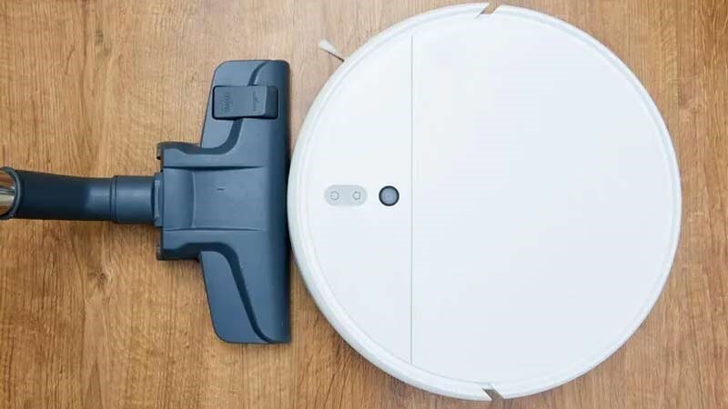 آیا جاروبرقی های رباتیک جایگزین جاروبرقی های سنتی می شوند؟ آیا جاروبرقی های رباتیک جایگزین جاروبرقی های سنتی می شوند؟