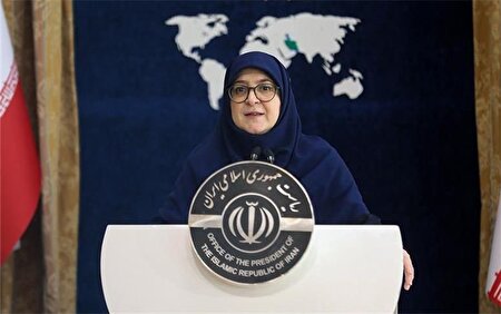 ببینید | مهاجرانی: تحت فشار حداکثری مذاکره نخواهیم کرد