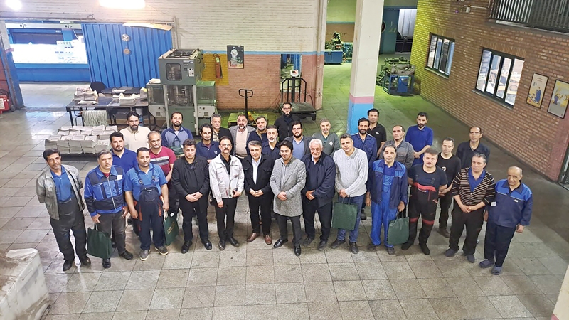 هفت‌هزار روز عاشقی