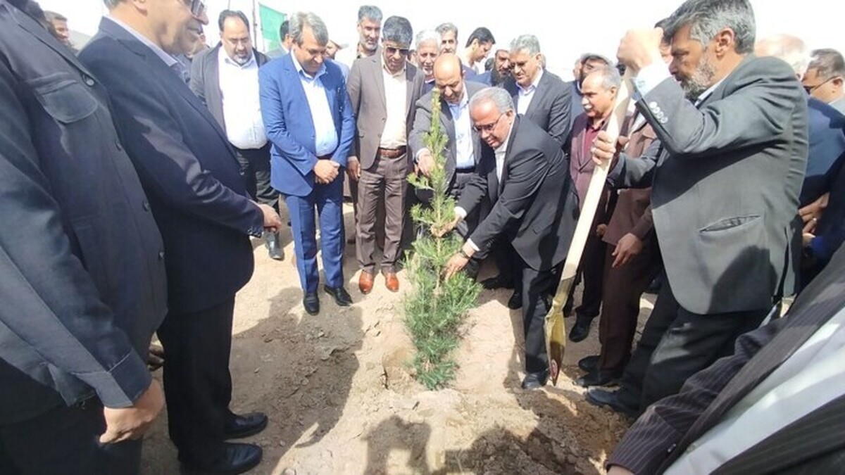 پارک جنگلی ۷۰ هکتاری زاهدان با کاشت ۲۲ هزار نهال، آغازگر تحولی سبز در دل کویر سیستان و بلوچستان است؛ این طرح عظیم به‌عنوان نمادی از تغییرات محیط‌زیستی و مقابله با بحران‌های زیست‌محیطی نه تنها به بهبود کیفیت هوا کمک خواهد کرد، بلکه الگویی برای توسعه فضای سبز در سایر نقاط خشک کشور خواهد بود.