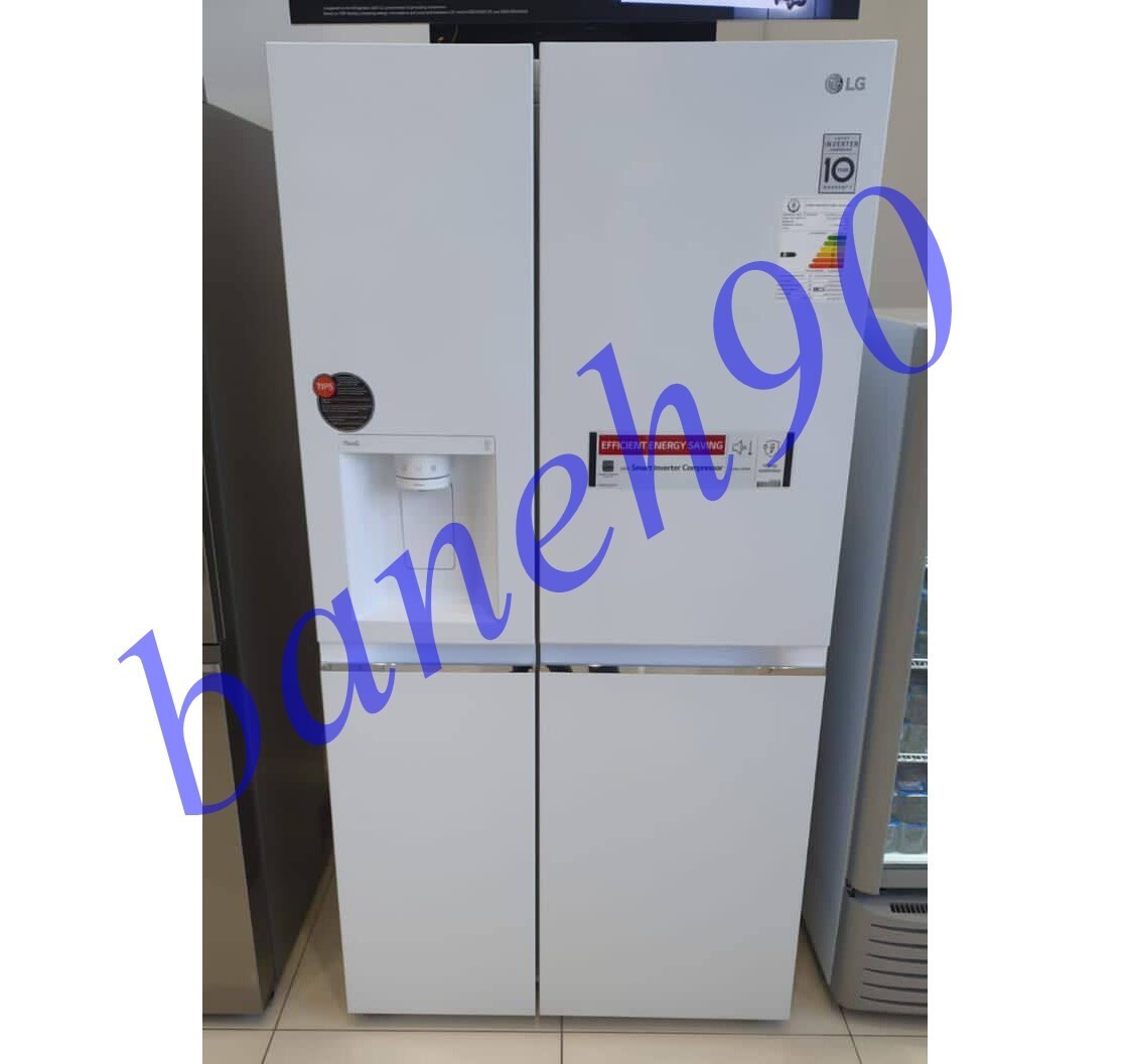 معرفی پرفروشترین یخچال های ال جی معرفی پرفروشترین یخچال های ال جی