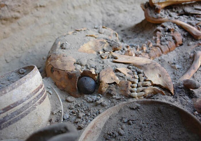 شهر سوخته؛ سفر به دنیای رازآلود بزرگ‌ترین تمدن ۵۰۰۰ ساله ایران باستان