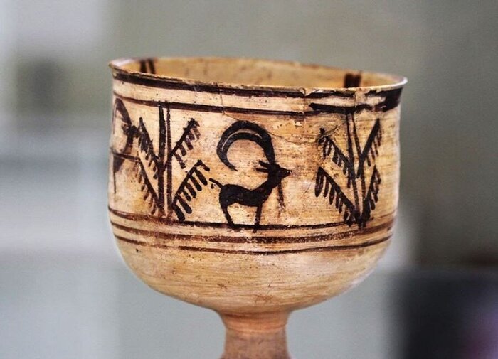 شهر سوخته؛ سفر به دنیای رازآلود بزرگ‌ترین تمدن ۵۰۰۰ ساله ایران باستان