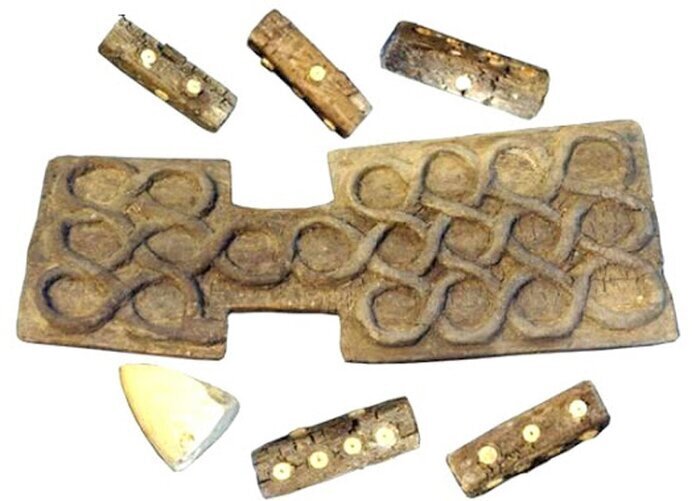 شهر سوخته؛ سفر به دنیای رازآلود بزرگ‌ترین تمدن ۵۰۰۰ ساله ایران باستان