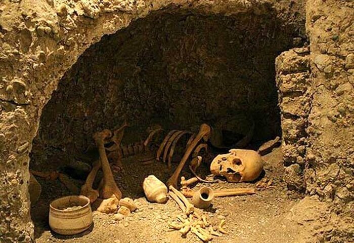 شهر سوخته؛ سفر به دنیای رازآلود بزرگ‌ترین تمدن ۵۰۰۰ ساله ایران باستان