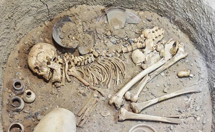 شهر سوخته؛ سفر به دنیای رازآلود بزرگ‌ترین تمدن ۵۰۰۰ ساله ایران باستان