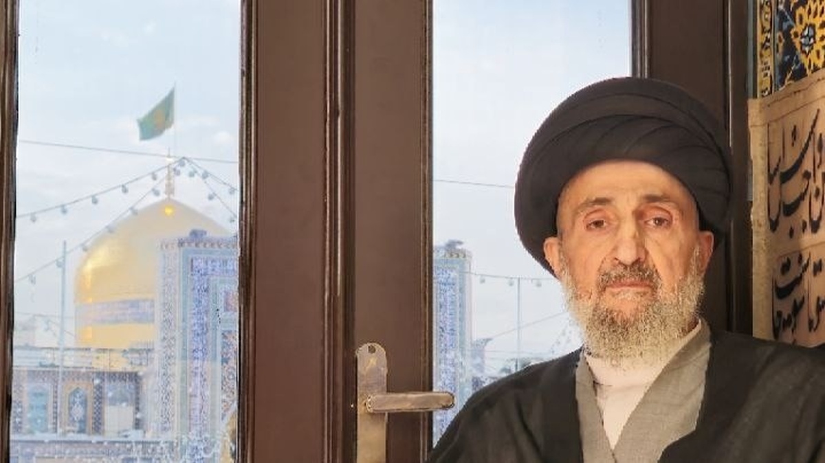 حجت الا‌سلام سید حسینی در برنامه پناه شبکه دو از دستگیر شدن خود و دوستانش در مسیر پیاده روی اربعین گفته و از اینکه در صف اعدام می‌دید دوستانش را اعدام می‌کردند و در نهایت امام رضا(ع) نجاتشان داد.