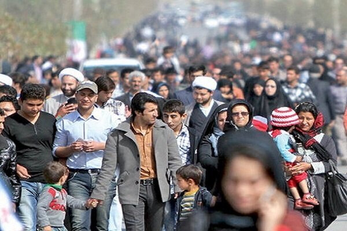 گزارش مرکز آمار ایران نشان می‌دهد که حجم مصرف خانوار در پاییز ۱۴۰۳ نسبت به مدت مشابه در سال قبل کوچکتر شده است.