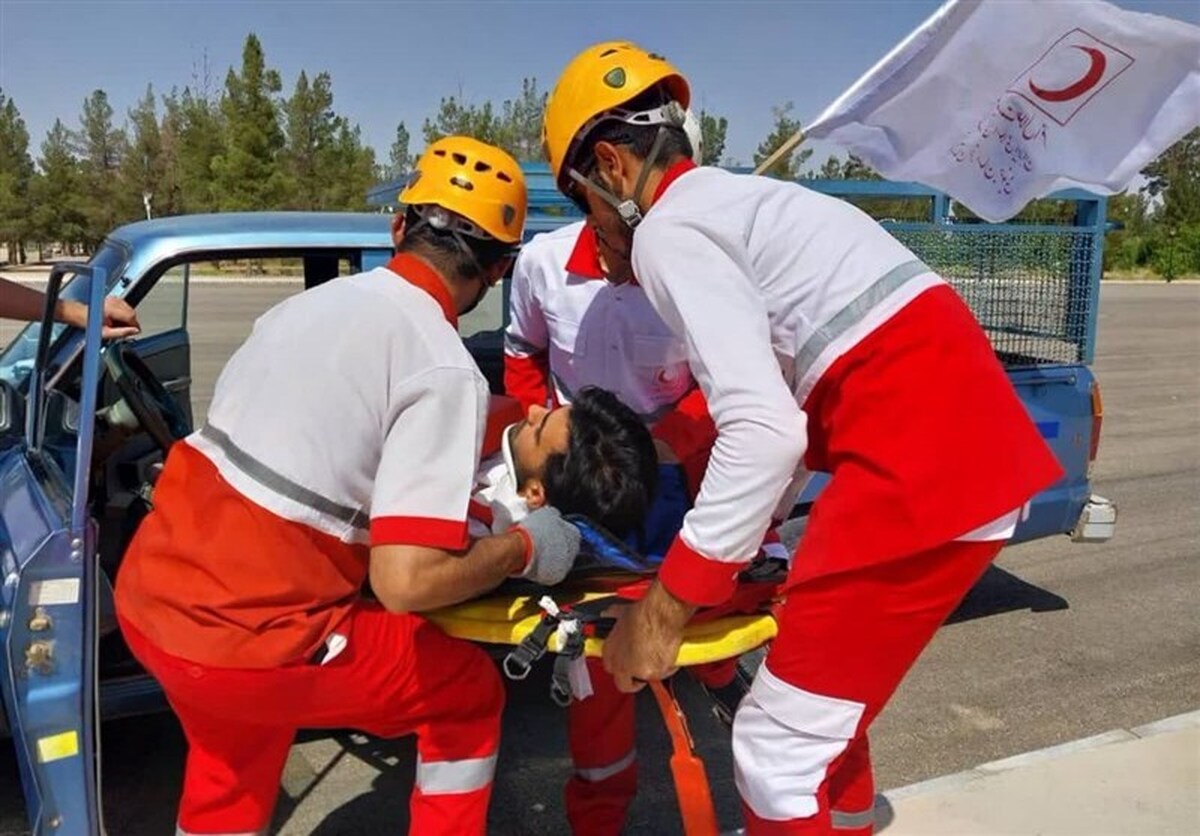 معاون داوطلبان هلال‌احمر قم از راه‌اندازی چهار پایگاه امدادی با مشارکت خیرین در سه سال گذشته خبر داد.