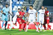 پرسپولیس به دنبال پایان خوش سال