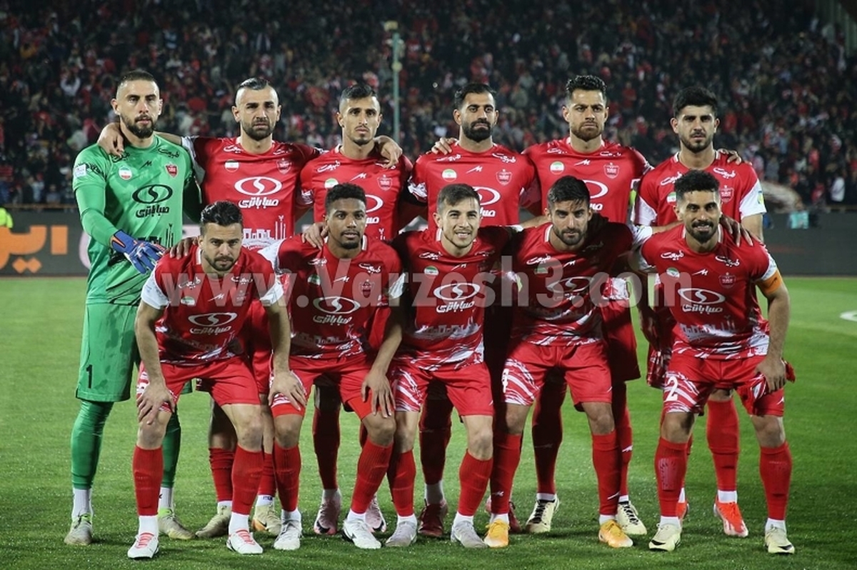 پرسپولیس با دو گل مقابل ملوان بندر انزلی به برتری رسید و موقتا صدرنشین لیگ برتر فوتبال ایران شد و باید منتظر نتایج تراکتور باقی بماند.