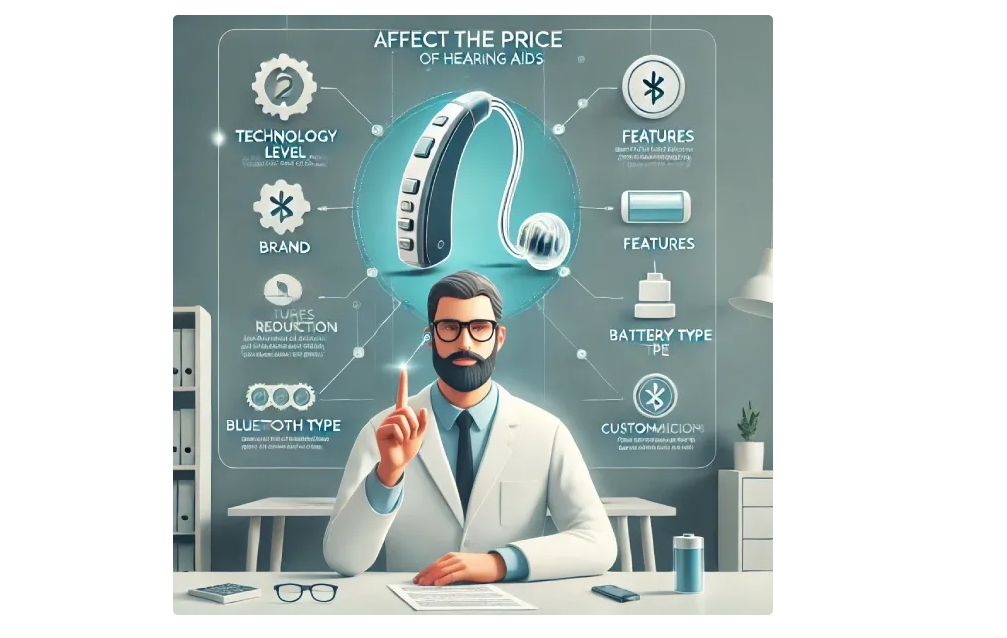 راهنمای جامع خرید سمعک: پاسخ به مهم‌ترین سوالات شما