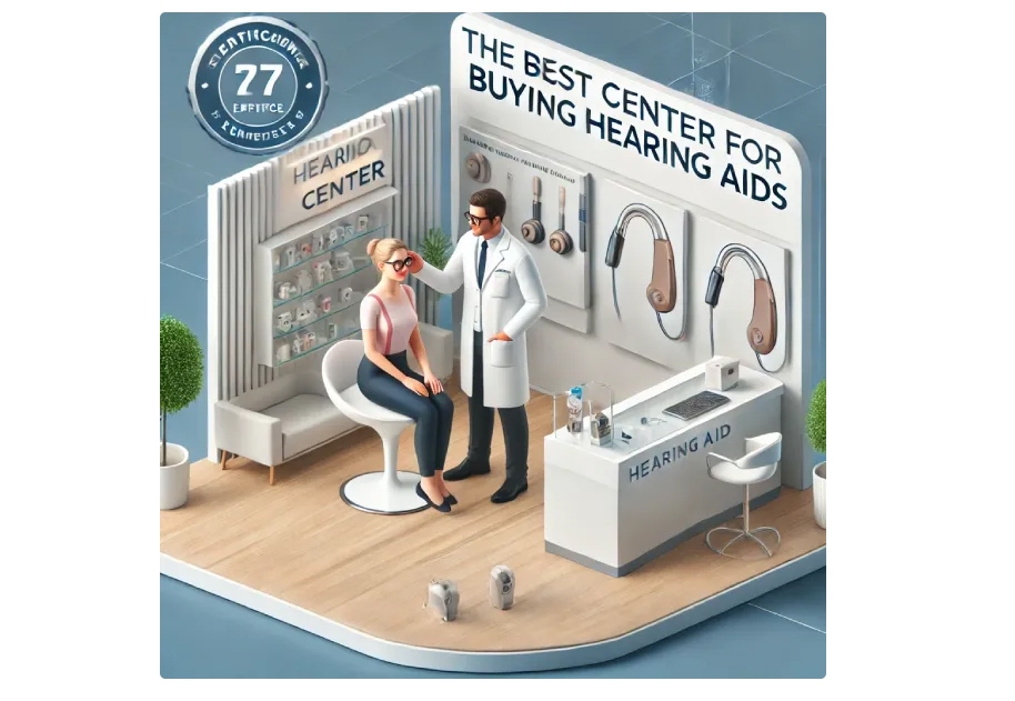 راهنمای جامع خرید سمعک: پاسخ به مهم‌ترین سوالات شما