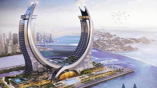 برج قطر، عجیب ترین و بلندترین برج های قطر و دوحه برج قطر، عجیب ترین و بلندترین برج های قطر و دوحه