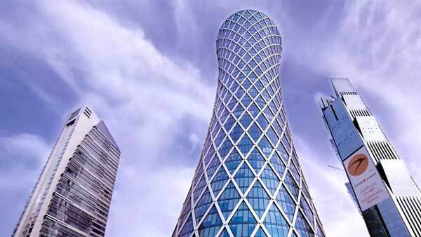 برج قطر، عجیب ترین و بلندترین برج های قطر و دوحه برج قطر، عجیب ترین و بلندترین برج های قطر و دوحه