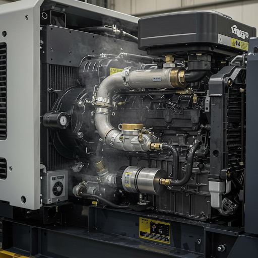 رایج ترین خطاهای دیزل ژنراتور ولوو و عیب یابی آنها رایج ترین خطاهای دیزل ژنراتور ولوو و عیب یابی آنها