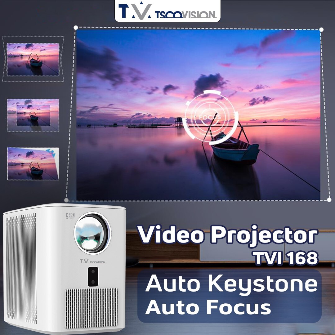 محصولات تسکوویژن؛ ترکیبی از نوآوری، کیفیت و تکنولوژی پیشرفته محصولات تسکوویژن؛ ترکیبی از نوآوری، کیفیت و تکنولوژی پیشرفته