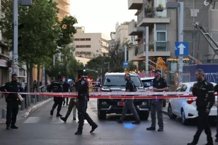 افشای جزئیات ۶۸۰۰ عملیات ضدصهیونیستی فلسطینیان در سال ۲۰۲۴