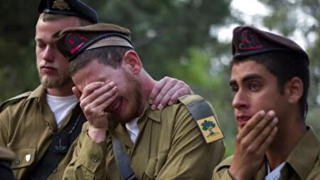عملیات ضد صهیونیستی در قدس؛ یک نظامی اسرائیلی زخمی شد