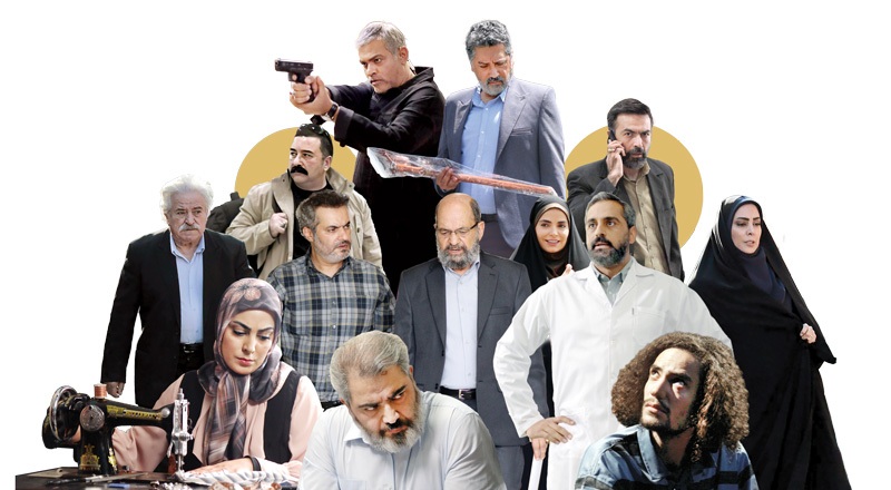 رخنه به قلب دشمن رخنه به قلب دشمن