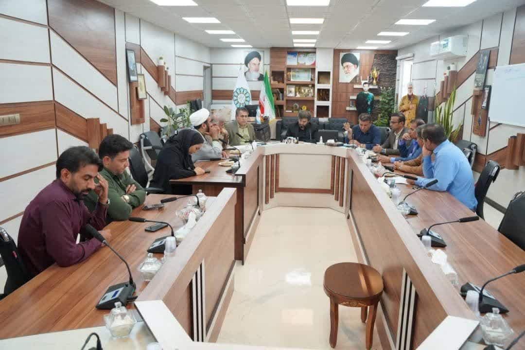 تکمیل ۹۵ درصد از ظرفیت آرامستان تکمیل ۹۵ درصد از ظرفیت آرامستان