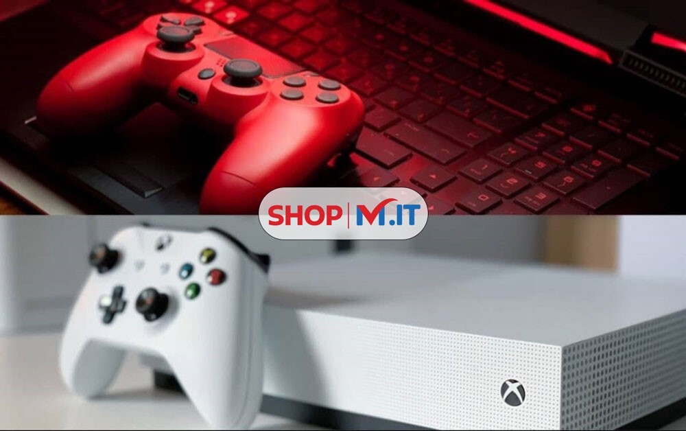 لپتاپ گیمینگ یا کنسول بازی؟ کدام بهتر است؟ لپتاپ گیمینگ یا کنسول بازی؟ کدام بهتر است؟