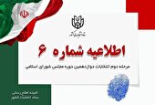 دستورالعمل‌ها و اطلاعیه‌های ستاد که از طریق صداوسیما منتشر می‌شود به منزله دستور کتبی بوده و رعایت آن الزامی است
