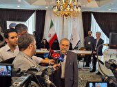 درصد بالایی از شعب اخذ رأی کار خود را به موقع آغاز کردند