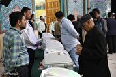 احتمال تمدید زمان اخذ رای تا ساعت ۲۱