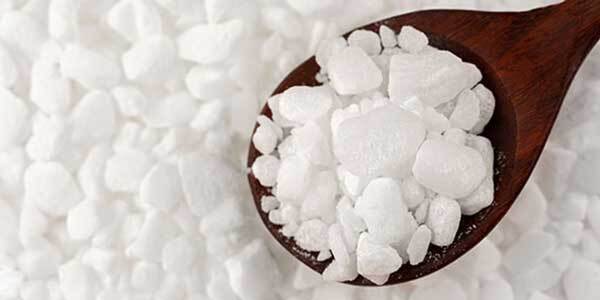 نمک ماشین ظرفشویی چیست