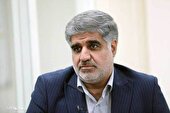 باتوجه به تجربه موفق انتخابات دور دوم مجلس آمادگی برگزاری انتخابات الکترونیک سال آینده را داریم