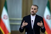 امروز از مرحله گفت‌وگوهای ایرانی - عربی عبور کرده‌ایم