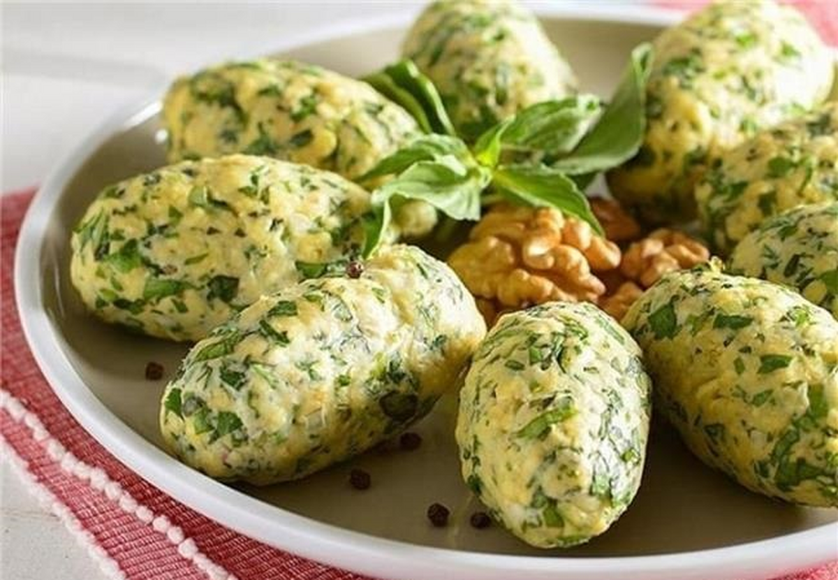 معرفی ۵ غذای محلی که اسم آنها را کمتر شنیدهاید معرفی ۵ غذای محلی که اسم آنها را کمتر شنیدهاید