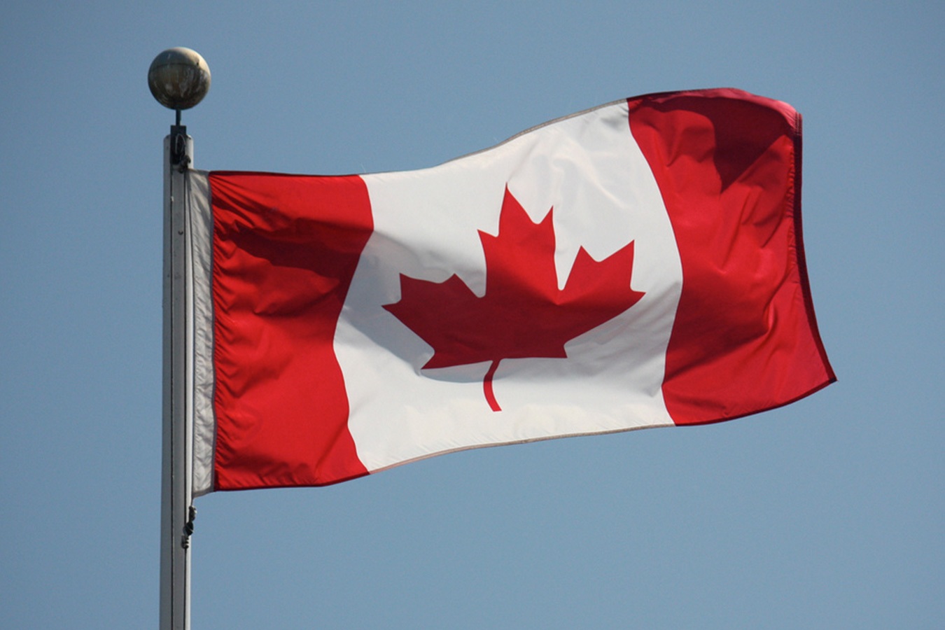 مدت زمان پیکاپ ویزای کانادا