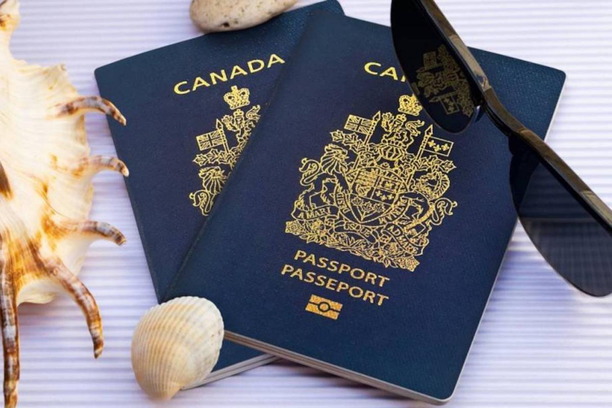 مدت زمان پیکاپ ویزای کانادا