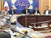 بوشهری ها 30 تا40 درصد از ورزش کشوری را به خود اختصاص داده اند