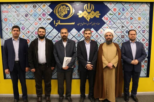 ضرورت تقویت ساترا توسط دولت و مجل ضرورت تقویت ساترا توسط دولت و مجل